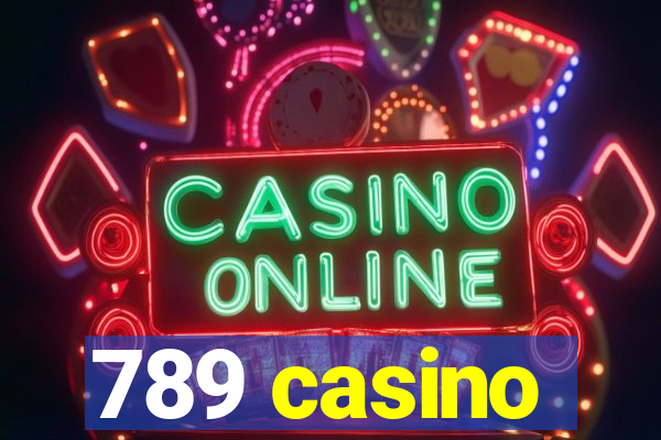 789 casino